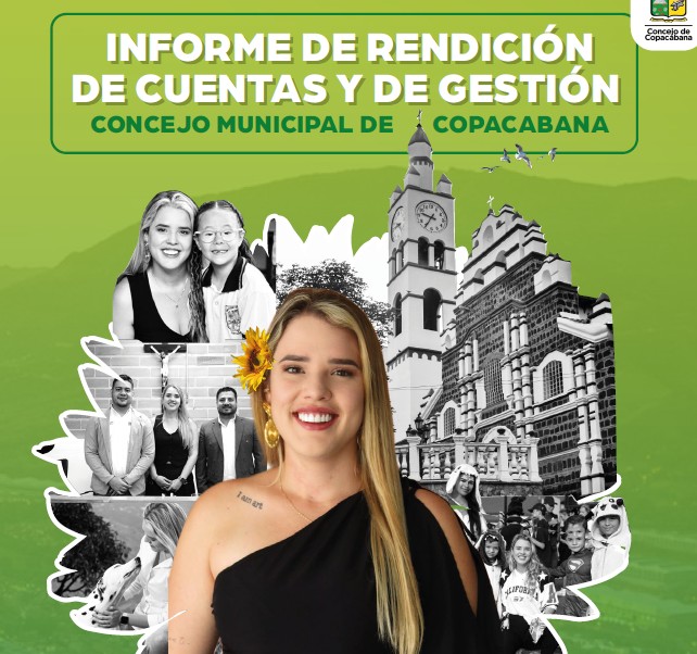 Rendición de cuentas